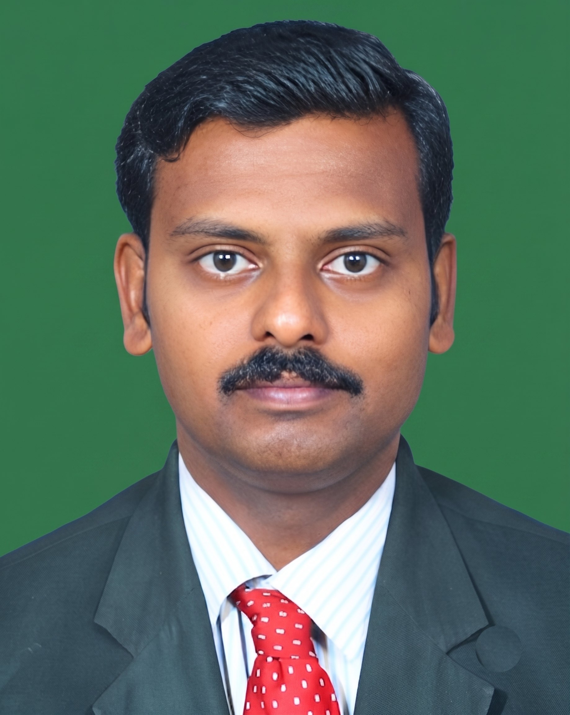 Dr. A. Anto Arockia Raj - Vice Principal, St Xavier's College
                                            Palayamkottai